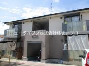 京阪本線寝屋川市駅まで徒歩27分