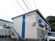 HIRUTAハイツ3