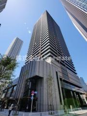 シティタワー新宿