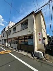 石井荘