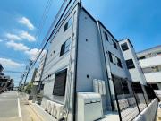 京成本線千住大橋駅まで徒歩10分