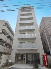 ＪＲ総武本線新小岩駅まで徒歩5分