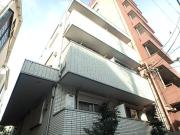 都営三田線本蓮沼駅まで徒歩4分