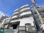 ワコーレ川崎