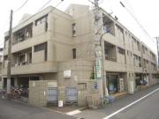 ＪＲ南武線西国立駅まで徒歩3分