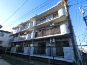 京成千原線おゆみ野駅まで徒歩2分