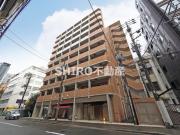 ＪＲ東西線大阪天満宮駅まで徒歩2分