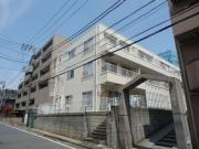 東急田園都市線たまプラーザ駅まで徒歩4分