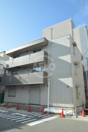 地下鉄谷町線四天王寺前夕陽ヶ丘駅まで徒歩5分