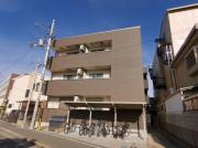 フジパレス平野II番館
