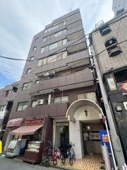 ストーク伊勢佐木五番館