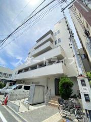 阪急宝塚線三国駅まで徒歩3分