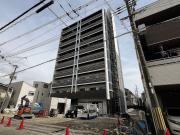 IW RESIDENCE大阪CREST TAPP