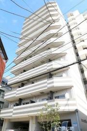 メインステージ大山II
