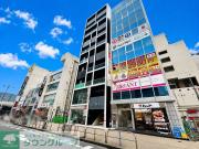 ＪＲ常磐線松戸駅まで徒歩3分