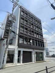 近鉄南大阪線今川駅まで徒歩9分