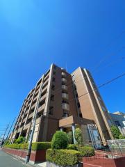 ＪＲ阪和線熊取駅まで徒歩2分