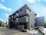 ファミリア新屋敷
