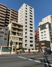 東京メトロ日比谷線入谷駅まで徒歩1分