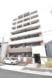 地下鉄谷町線野江内代駅まで徒歩11分