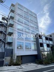 ブリリアイスト渋谷本町