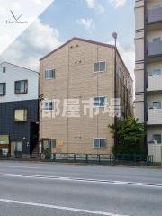 DIAMOND RESIDENCE堤通