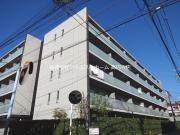 ＪＲ中央線高円寺駅まで徒歩6分