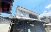 府中市府中町貸家