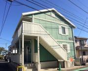 相鉄本線星川駅まで徒歩15分