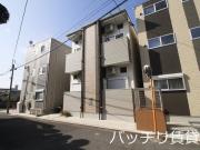 Palette House