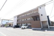 ＪＲ山陽本線中庄駅まで徒歩43分