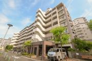 URアーバンライフ東新小岩