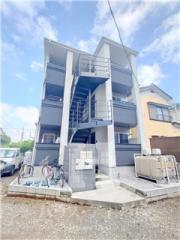 ＪＲ京浜東北・根岸線蕨駅まで徒歩10分