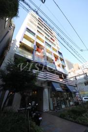 地下鉄御堂筋線淀屋橋駅まで徒歩8分