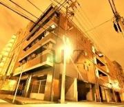 M・1マンション