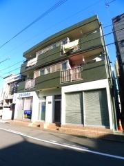 地下鉄鶴舞線浅間町駅まで徒歩1分