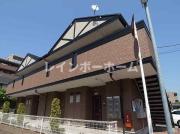 ＪＲ常磐線（各駅停車）新松戸駅まで徒歩10分
