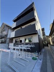 クレスト高安