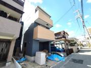 阪神本線深江駅まで徒歩7分