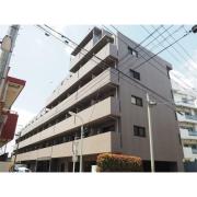 都営浅草線馬込駅まで徒歩6分