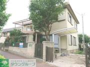西千葉戸建貸家