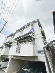 都営浅草線西馬込駅まで徒歩13分