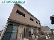 ＪＲ東海道本線岡崎駅までバス約11分 徒歩5分