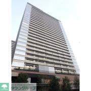 プラウドタワー武蔵小金井クロスウエスト
