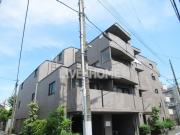 西武新宿線鷺ノ宮駅まで徒歩6分
