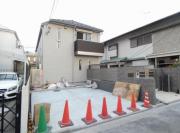 レジーナ尾山台