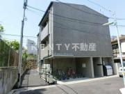 フォセット南大井