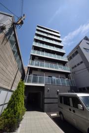 都営浅草線本所吾妻橋駅まで徒歩6分