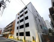 ＪＲ中央線四ツ谷駅まで徒歩4分