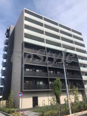 フュージョナル東墨田